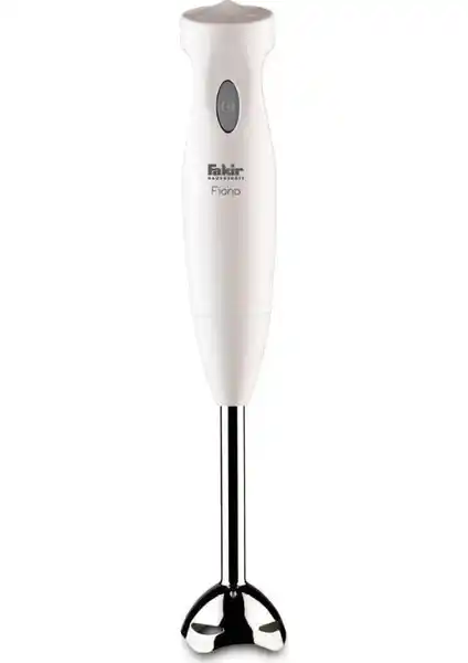Fakir Fiona El Blenderi ve Schafer Chef Pro Çubuk Blender Karşılaştırması