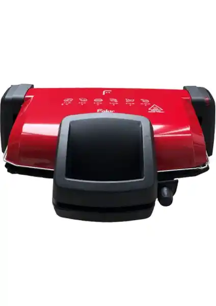 Fakir Izgara ve Tost Makinesi ile Homend Toastbuster 1337H Karşılaştırması