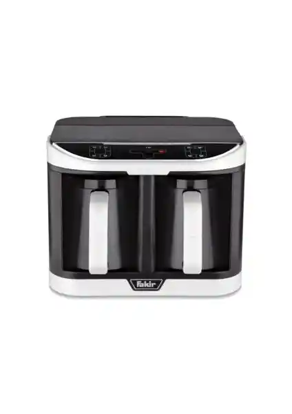 Fakir Kaave Dual Pro ve Karaca Hatır Hüps Duet Kahve Makineleri Karşılaştırması