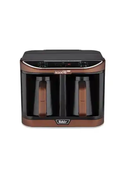 Fakir Kaave Dual Pro ve Karaca Hatır Hüps Duet Kahve Makineleri Karşılaştırması ve Seçim Rehberi