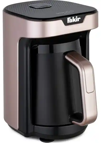 Fakir Kaave Mono ve Steel Türk Kahvesi Makineleri Karşılaştırması: Özellikler ve Kullanıcı Yorumları