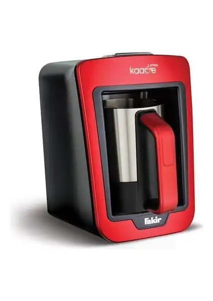Fakir KAAVE Steel ve Fakir Kaave Türk Kahvesi Makinesi Karşılaştırması ve En İyi Seçenek Rehberi
