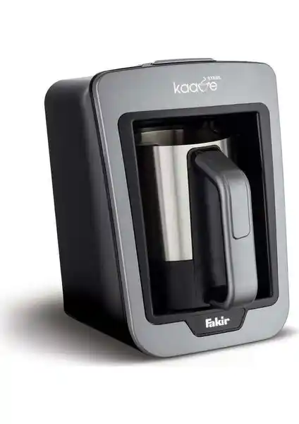 Fakir Kaave Steel ve Plus Türk Kahve Makinesi Karşılaştırması 2023