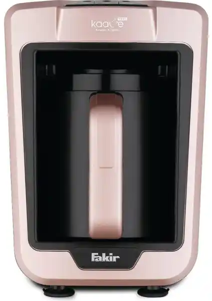 Fakir Kaave Trio Közde ve Türk Kahvesi Makinesi Karşılaştırması: Özellikler ve Kullanıcı Yorumları