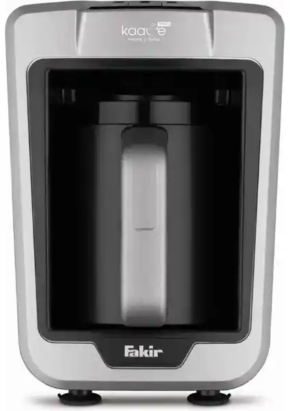 Fakir Kaave Trio ve Philips HDA150/61 Türk Kahvesi Makineleri Karşılaştırması ve Özellikleri