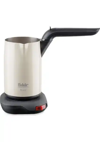 Fakir Rıver ve Philips HDA150/60 Türk Kahvesi Makineleri Karşılaştırması