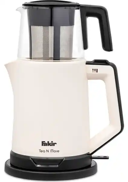 Fakir Tea N More ve Tefal My Tea Çay Makineleri Karşılaştırması ve Özellikleri