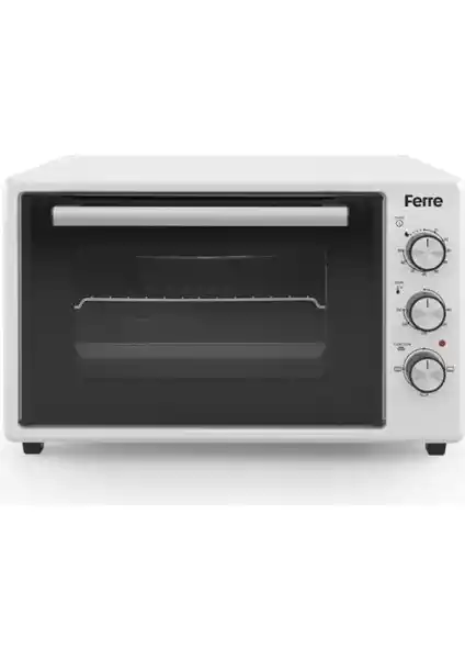 Ferre Beyaz Mini Fırın ve Kumtel LX-3525 Fırın Karşılaştırması ve Seçim Rehberi