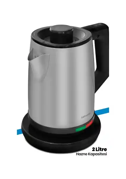 Goldmaster Çayla ve Homend Royaltea Çay Makinesi Karşılaştırması