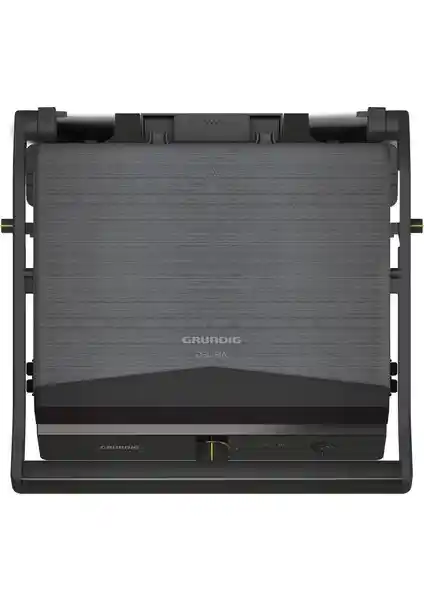 Grundig CG 7981 ve Schafer Grill Haus Rose Gold Tost Makinesi Karşılaştırması