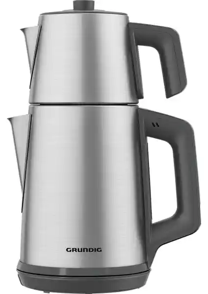 Grundig CM 4020 I ve Korkmaz A341-04 Çay Makinesi Karşılaştırması ve Özellikleri