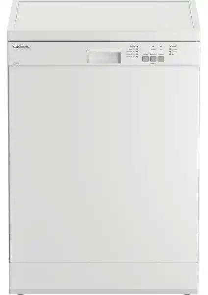 Grundig GDF 5104 ve Vestfrost VF BM 3010 Bulaşık Makinesi Karşılaştırması