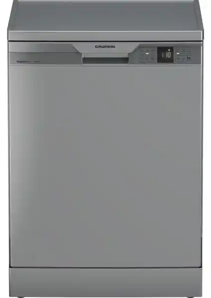 Grundig GPDF 5701 ve GPDF 5711 Bulaşık Makinesi Karşılaştırması ve Özellikleri