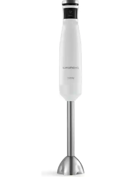 Grundig HB 4150 ve Karaca Mastermaid Prosteel 1500W Blender Karşılaştırması