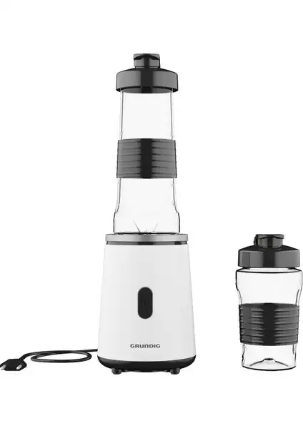 Grundig KB 422600 ve RossClean Fit Life Blender Karşılaştırması