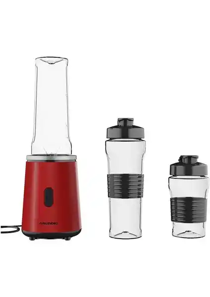 Grundig Kb 422651 ve Karaca Multiblend Smoothie Blender Karşılaştırması