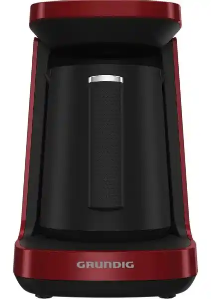 Grundig TCM 6100 R ve Karaca Hatır Köz Kahve Makinesi Karşılaştırması