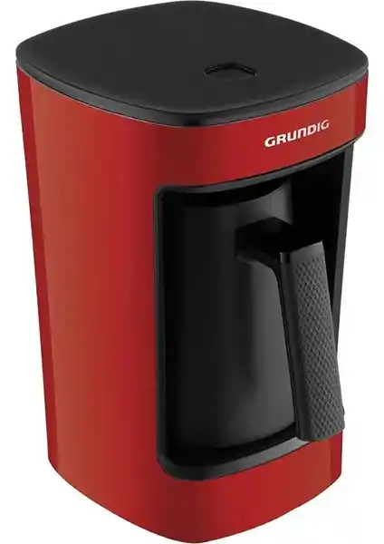 Grundig Tkm 1341 K ve Karaca Hatır Köz Kahve Makineleri Karşılaştırması