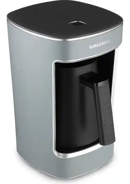 Grundig TKM 1342 G ve TKM 1343 C Türk Kahve Makineleri Karşılaştırması