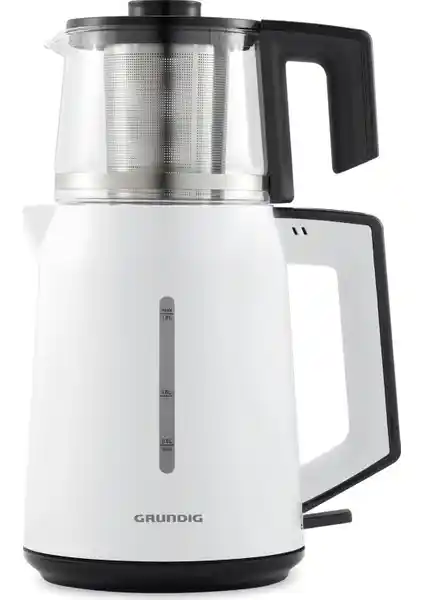 Grundig TM 4961 ve Tefal My Tea Çay Makinesi Karşılaştırması ve Özellikleri