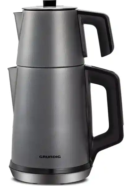 Grundig TM 6860 ve Homend Royaltea 1709H Çay Makinesi Karşılaştırması