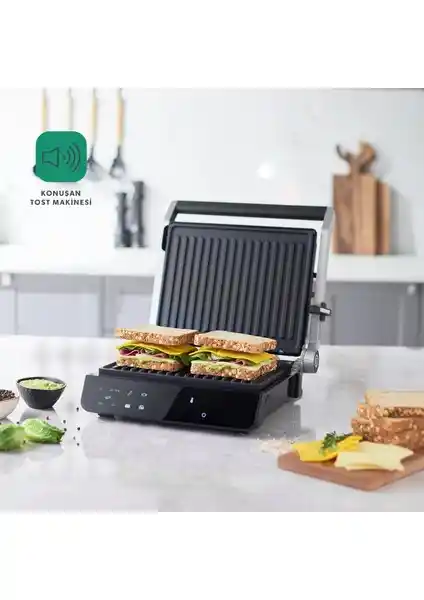 Homend Grilliant 1343H ve Karaca Gastro Grill Pro Karşılaştırması: Özellikler ve Kullanıcı Yorumları