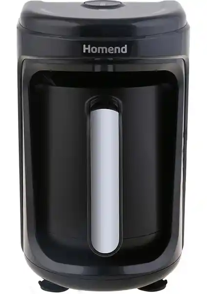 Homend Pottoman 1840h ve Plus 1889H Karşılaştırması: Hangi Kahve Makinesi Sizin İçin Uygun