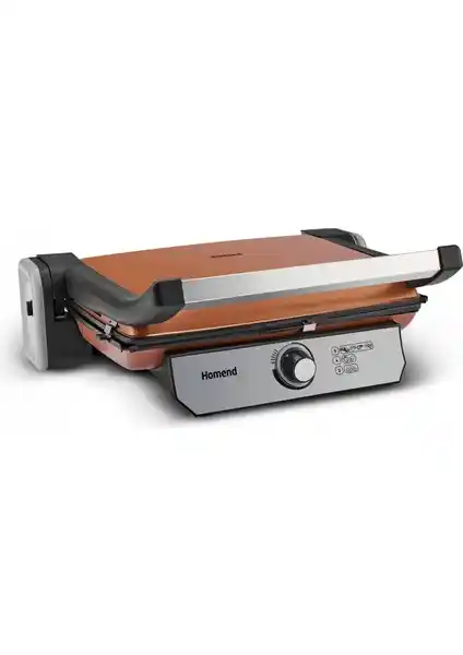Homend Toastbuster 1383H ve Karaca Crust Grill Tost Makinesi Karşılaştırması