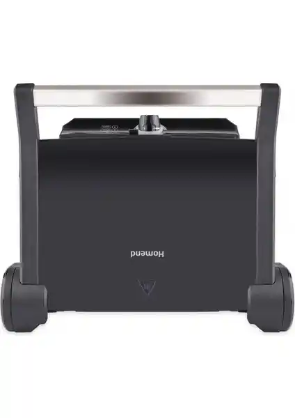 Homend Toastbuster ve Schafer Grill Chef Tost Makinesi Karşılaştırması