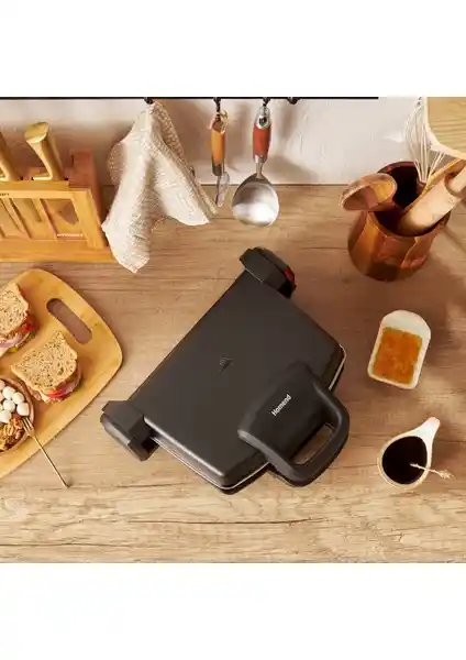 Homend ve Sinbo Tost Makinesi Karşılaştırması: Hangi Model Daha Uygun