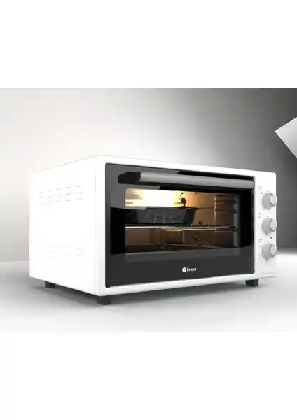 Innova Midi Fırın ve Simfer 4502 Turbo Midi Fırın Karşılaştırması: Özellikler ve Kullanıcı Yorumları