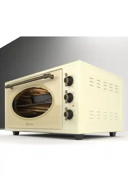 Innova Rustik Midi ve Usto 2105 Airfry Özellikli Fırın Karşılaştırması