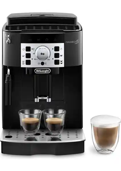 Kahve Makinesi Karşılaştırması: DeLonghi ECAM 22.110.B ve Yasomi Brewsta Ws-D5 Analizi
