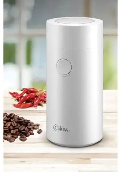 Kahve ve Baharat Öğütücüleri Karşılaştırması: Kiwi Kspg 4820 ve Mioji Mio CG34