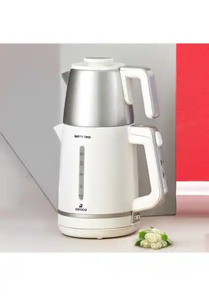 Karaca Berry Tea XL ve Daystar Çay Makineleri Karşılaştırması 2023