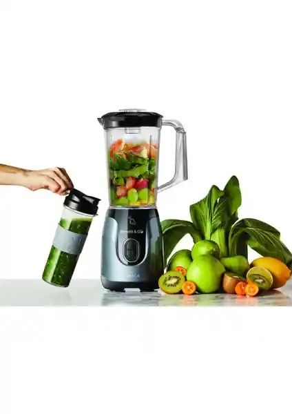 Karaca Blendfit ve Multiblend Blender Karşılaştırması: Hangi Model Sizin İçin Uygun