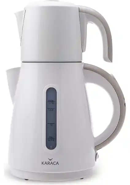 Karaca Daystar ve Karaca Tea Break Çay Makinesi Karşılaştırması ve Kullanıcı Yorumları