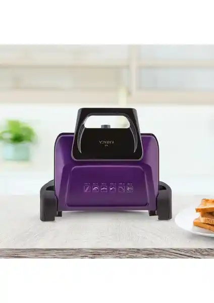 Karaca Future Plus ve Karaca Gastro Classic Tost Makinesi Karşılaştırması