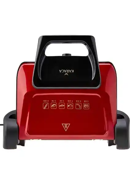 Karaca Future Plus ve Karaca Gastro Grill Pro Karşılaştırması: Hangi Izgara ve Tost Makinesi Sizin İçin Uygun