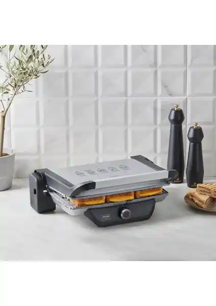 Karaca Gastro Classic ve Schafer Contempo Tost ve Izgara Makinesi Karşılaştırması