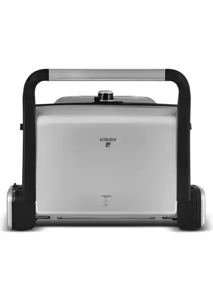 Karaca Gastro Diamond ve Philips HD6307/70 Tost ve Izgara Makinesi Karşılaştırması