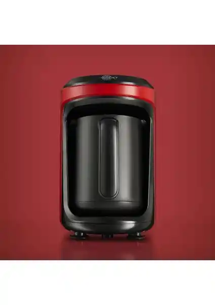 Karaca Hatır Hüp ve Hüps Aroma Türk Kahve Makineleri Karşılaştırması ve Özellikleri