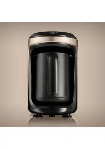 Karaca Hatır Hüp ve Karaca Hatır Hüps Aroma Türk Kahve Makineleri Karşılaştırması