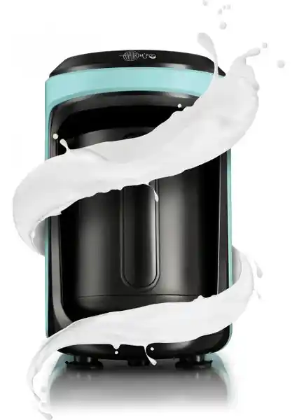 Karaca Hatır Hüps Aroma ve Hatır Köz Türk Kahve Makineleri Karşılaştırması