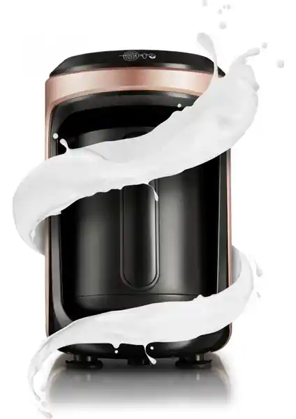 Karaca Hatır Hüps Aroma ve Quartz Türk Kahve Makineleri Karşılaştırması