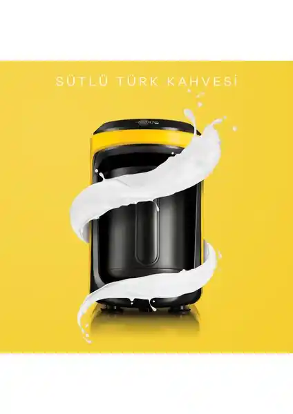 Karaca Hatır Hüps ve Hatır Köz Kahve Makineleri Karşılaştırması ve Özellikleri