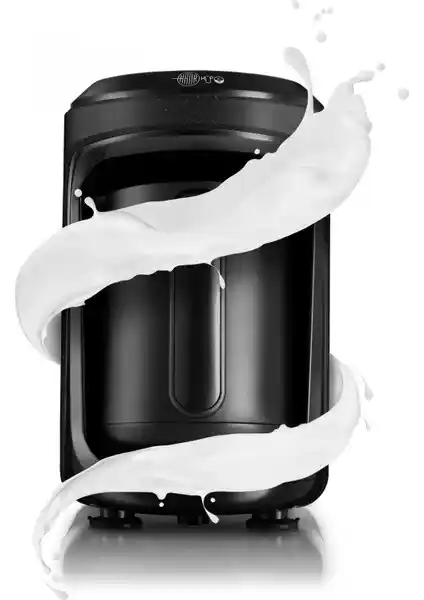 Karaca Hatır Hüps ve Mod Sütlü Türk Kahve Makineleri Karşılaştırması