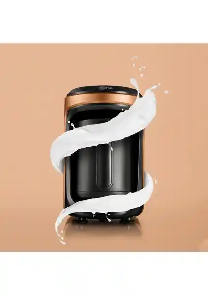 Karaca Hatır Hüps ve Mod Sütlü Türk Kahve Makineleri Karşılaştırması ile En Uygun Seçimi Yapın