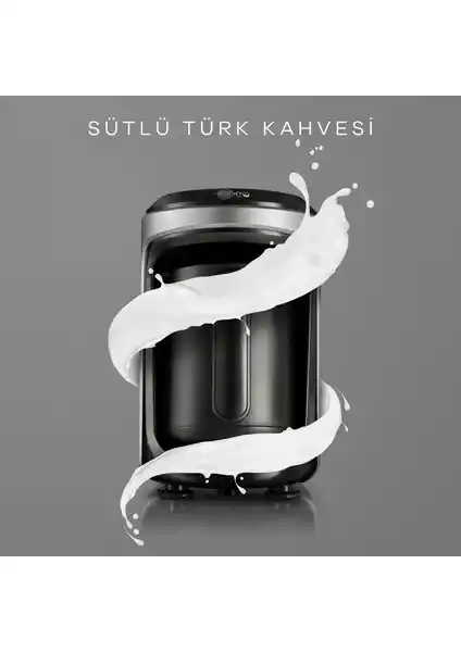Karaca Hatır Hüps ve Mod Türk Kahve Makinesi Karşılaştırması 2023
