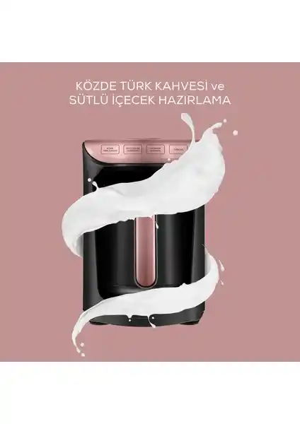 Karaca Hatır Köz ve Mod Kahve Makineleri Karşılaştırması: Özellikler ve Kullanıcı Yorumları